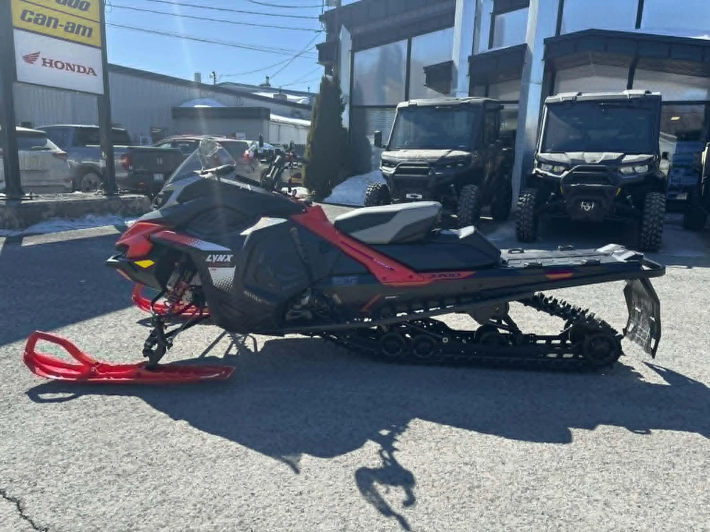 Ski-doo Xterrain Re 900 Turbo R 2026 alt