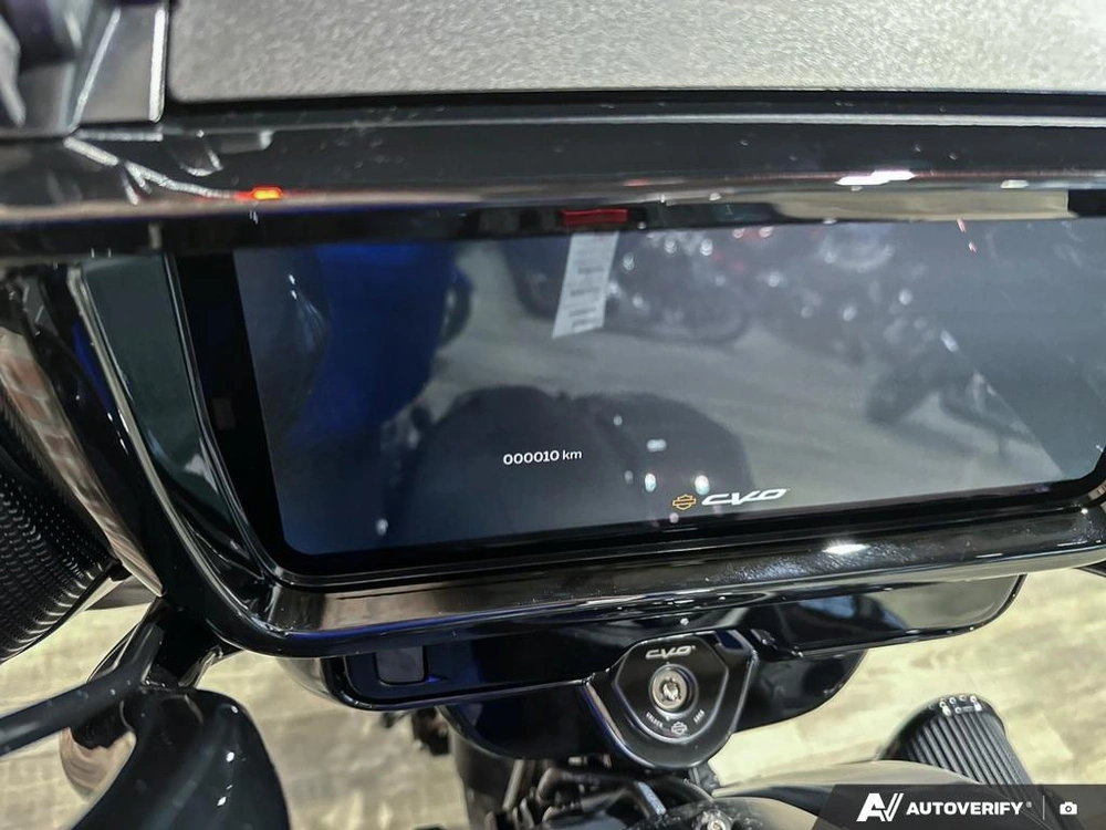 2026 Harley-davidson Cvo Street Glide St alt