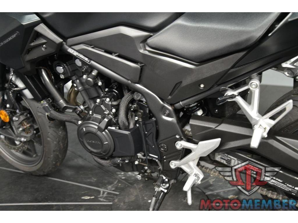 2024 Honda CB500F ABS for Sale