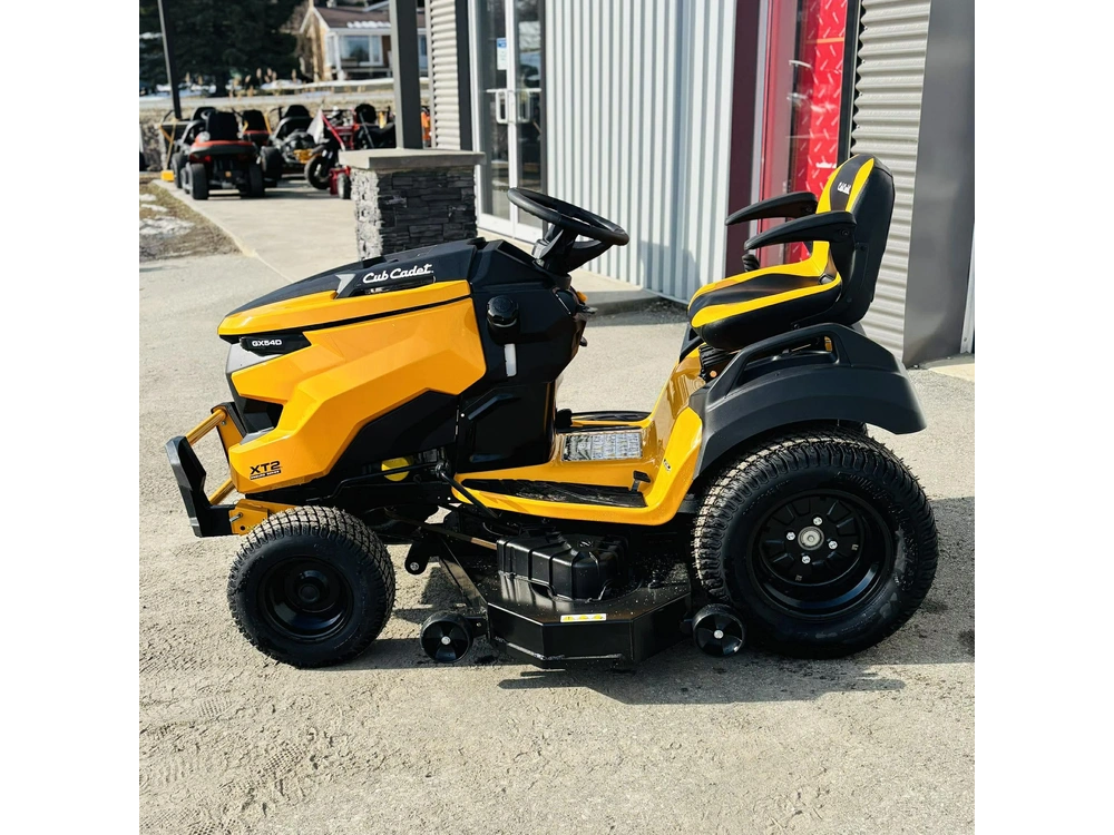 Cub Cadet Xt2 Gx54 D 14b7a6tma10 2026 alt