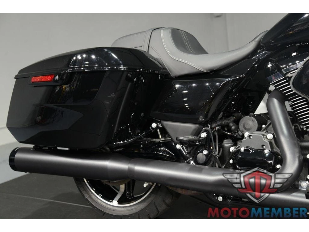 2024 Harley-davidson Flhx - Street Glide® alt