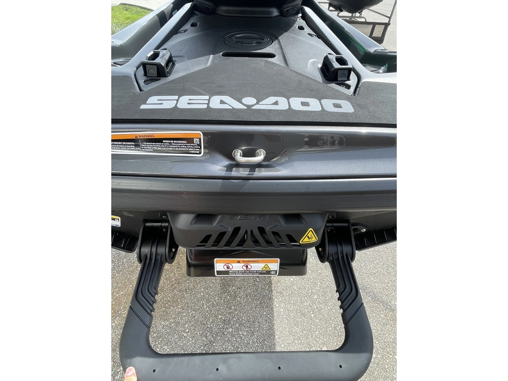 2026 Sea-doo Gti™ Se 170 (sound System) alt