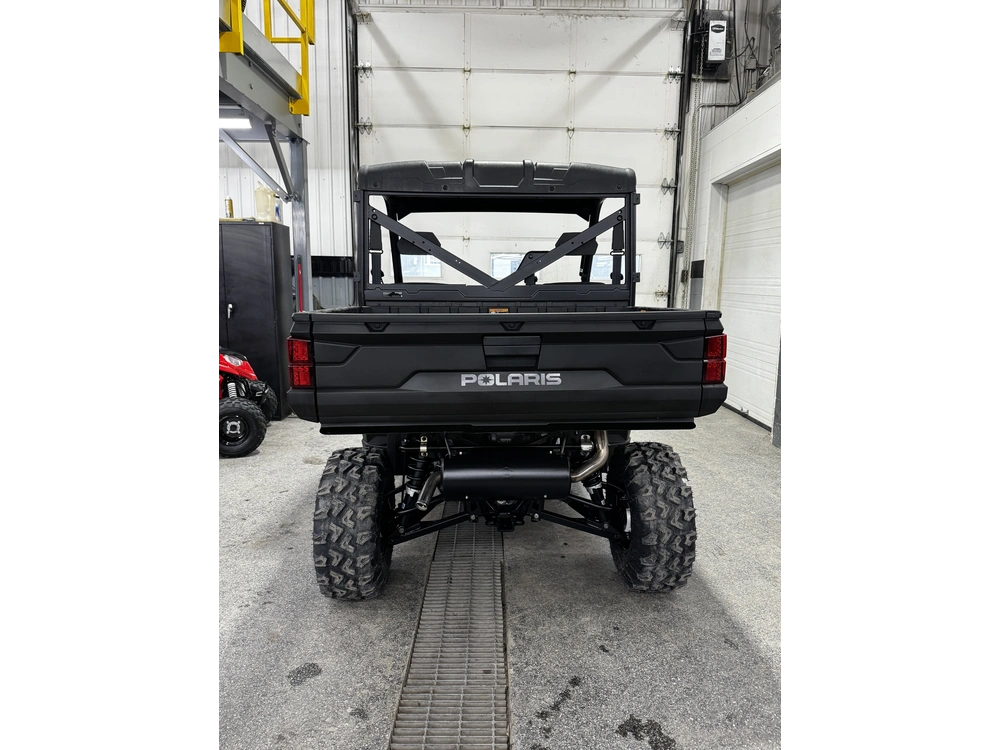 2026 Polaris Ranger 1000 Premium alt