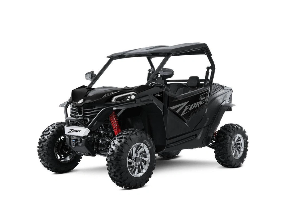 2025 Other Zforce 950 Sport alt