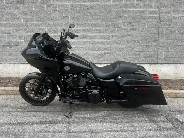 Harley-Davidson Road GlideFLTRXS 2021