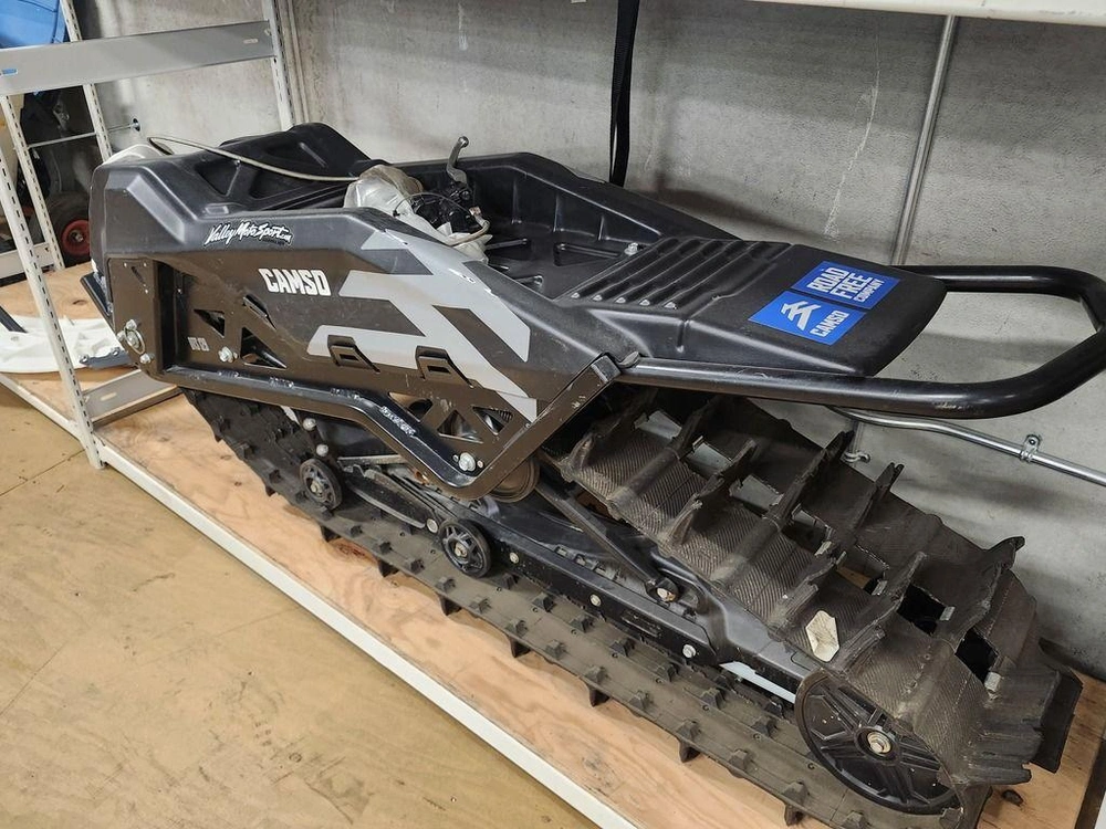 2019 Camso Dts 129 alt