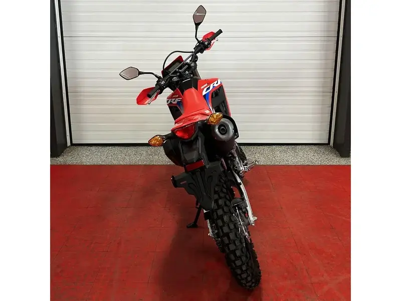 Honda CRF 300L 2024