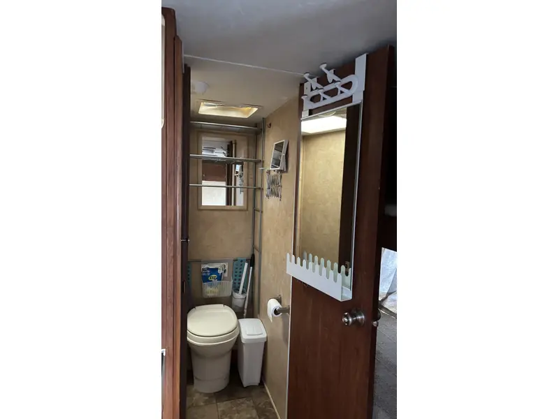 2012 Jayco SWIFTT 184BH thumbnail 12