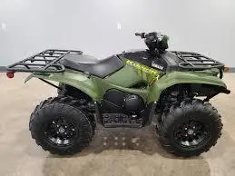 2026 Yamaha Kodiak 700 EPS 