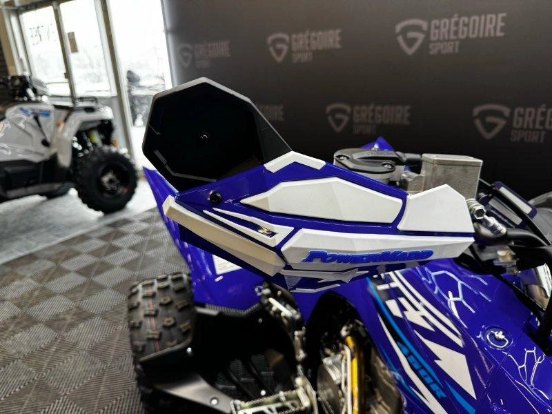 2026 Yamaha Yfz450r alt