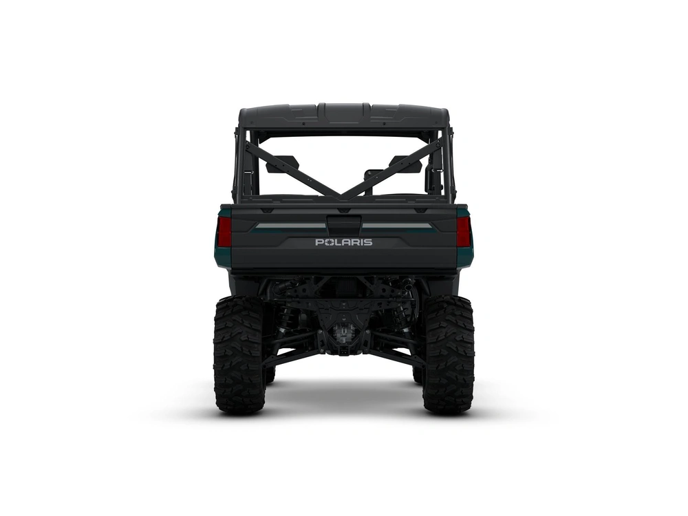 2026 Polaris Ranger Xp 1000 Premium Blue Labyrinth alt