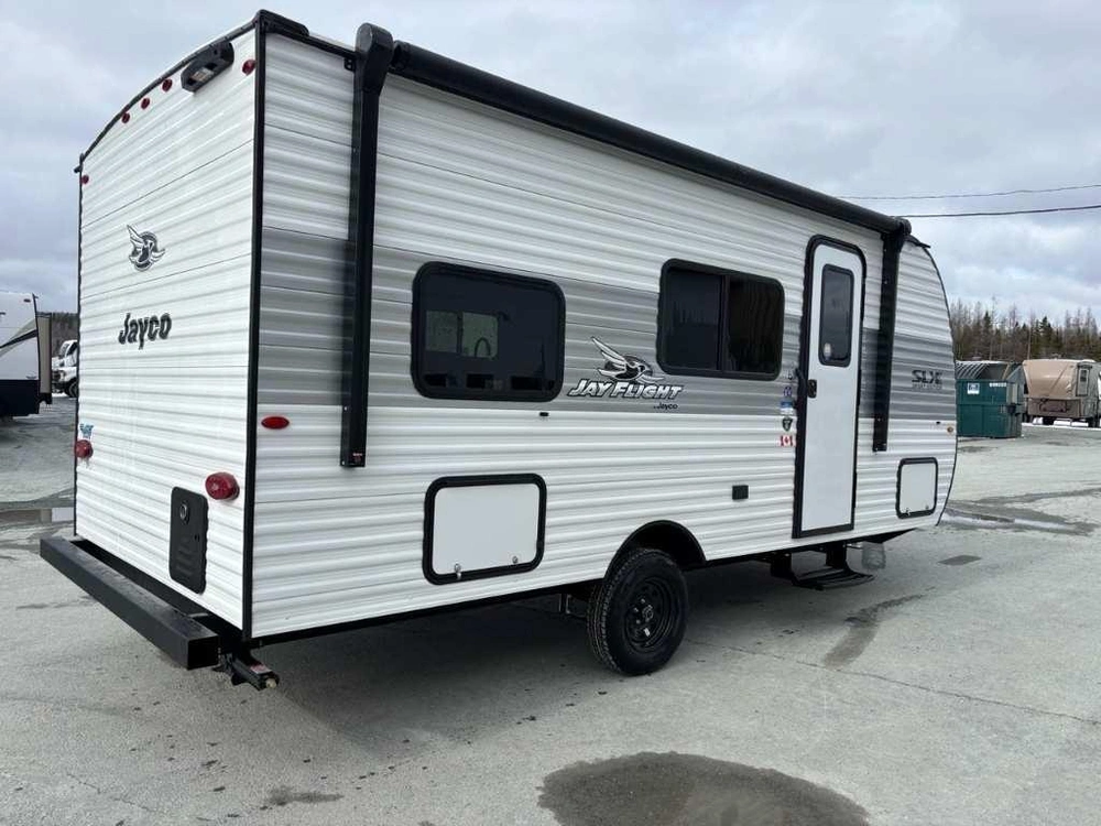 Jayco Jay Flight Slx 172db 2026 alt