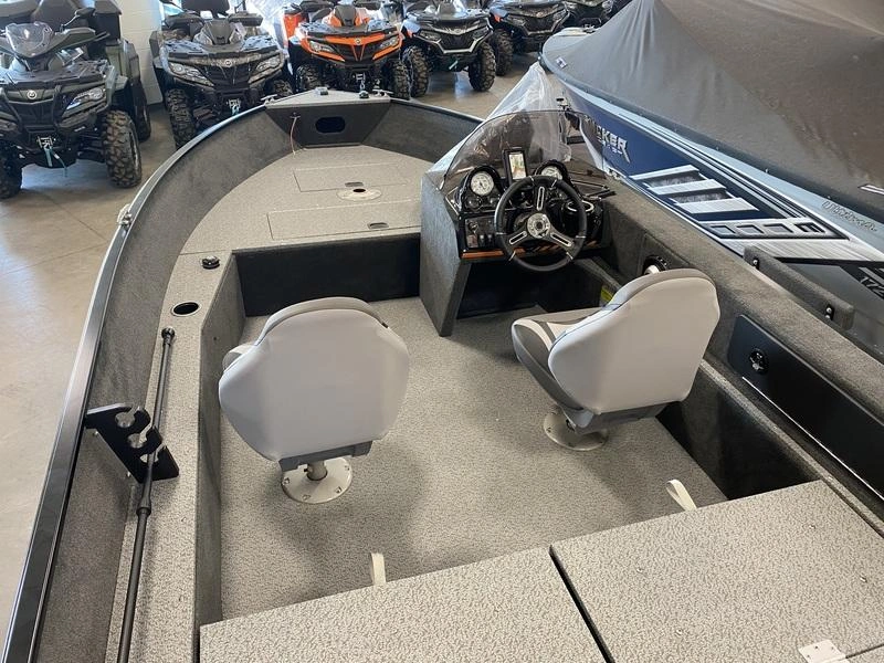 2025 Legend Boats 16 Xf Sc alt