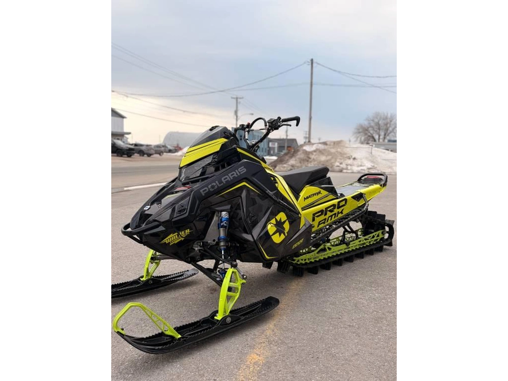 Polaris Boost Pro 2023 alt