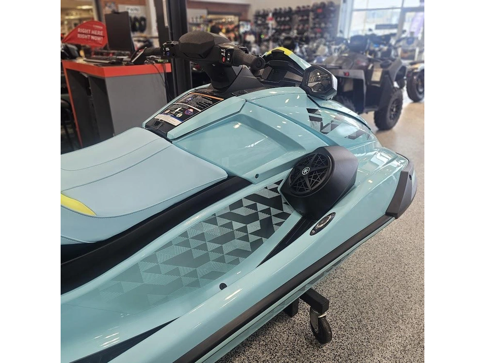 2025 Yamaha Vx Limited Ho alt