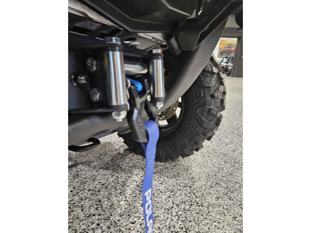 2026 Polaris Sportsman Trg Xp 1000 Trail alt