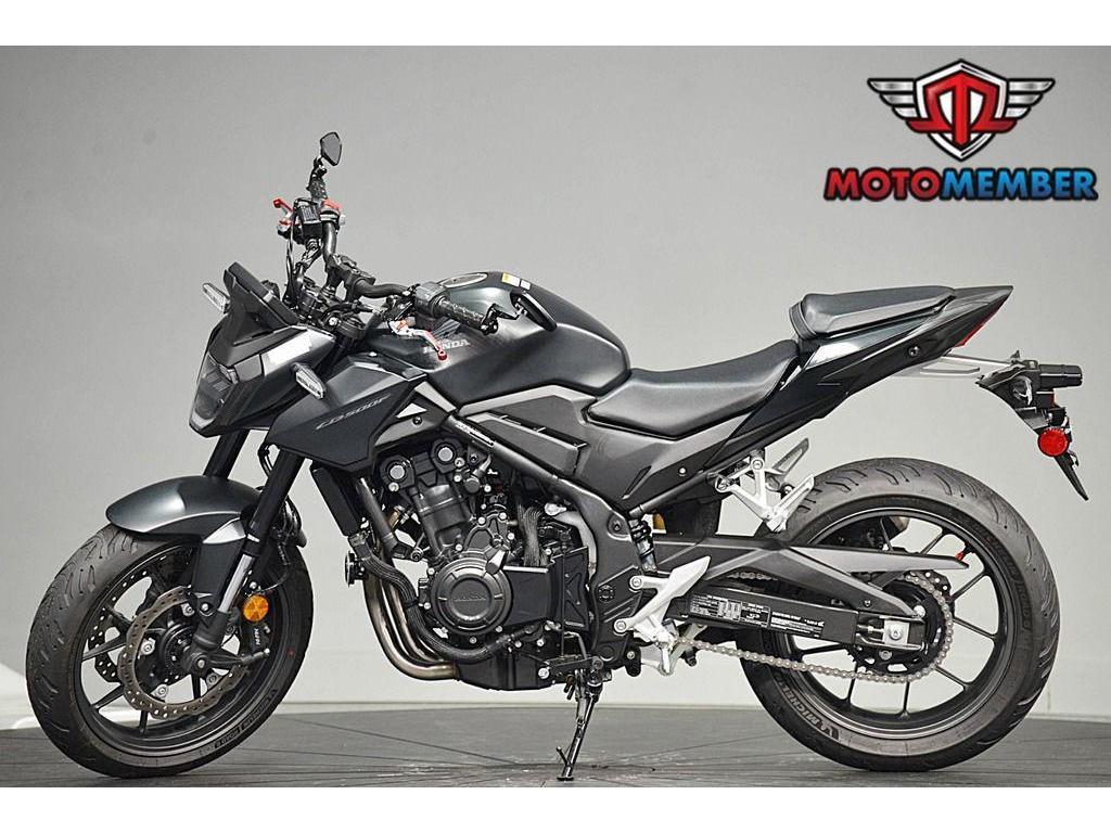 2024 Honda CB500F ABS for Sale