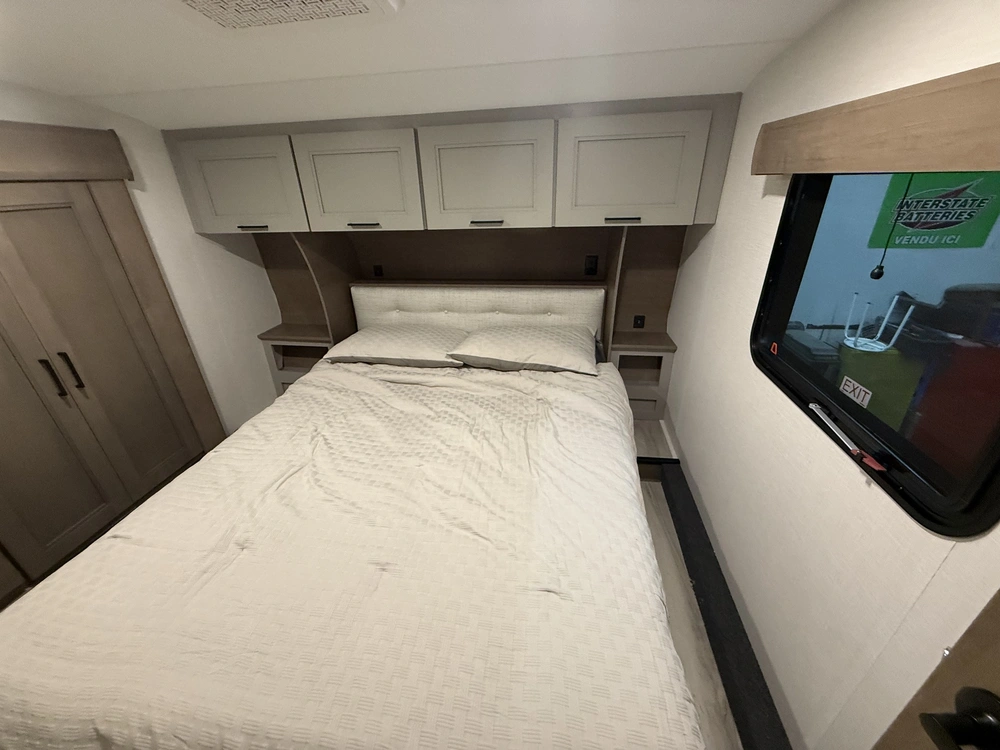 Kz-rv Durango H-t 232mld 2026 alt