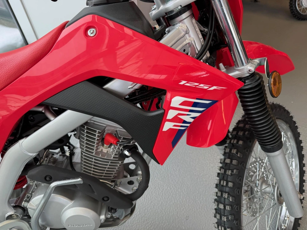 Honda Honda Crf125fb Crf 125 2026 alt