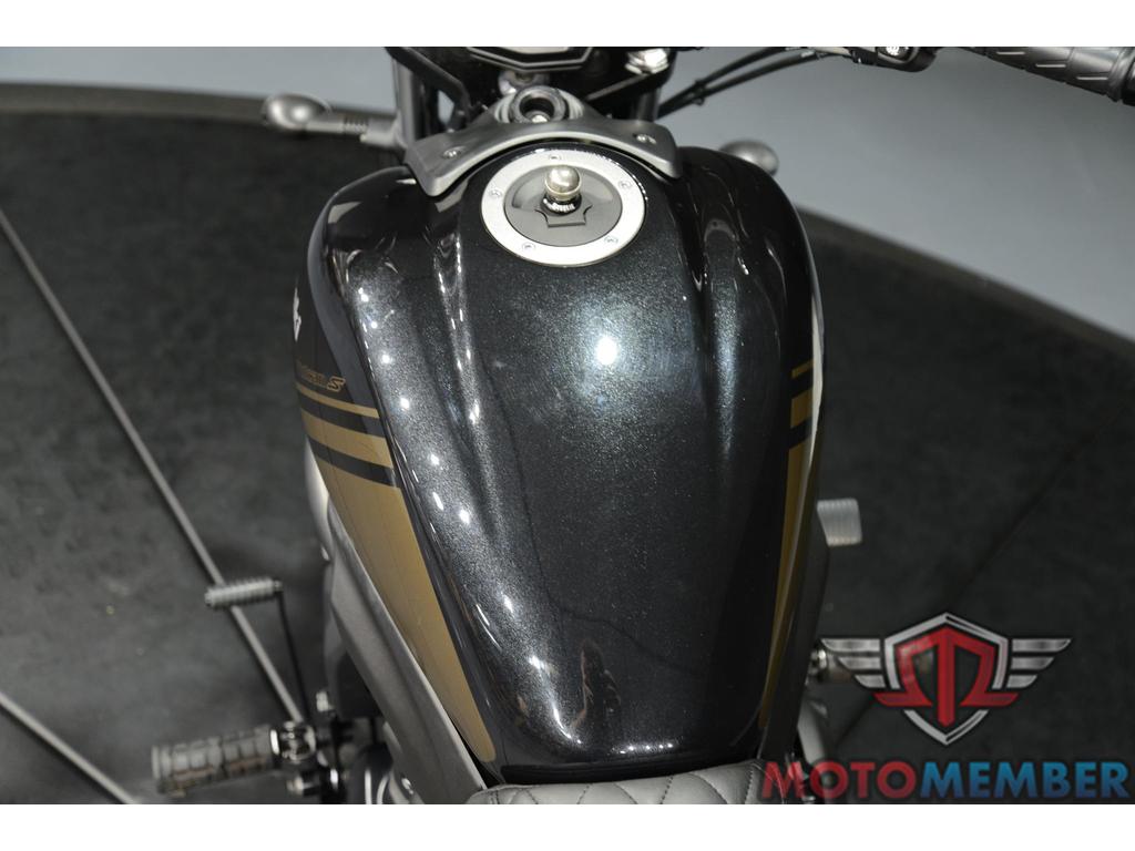 2020 Kawasaki Vulcan S Base for Sale