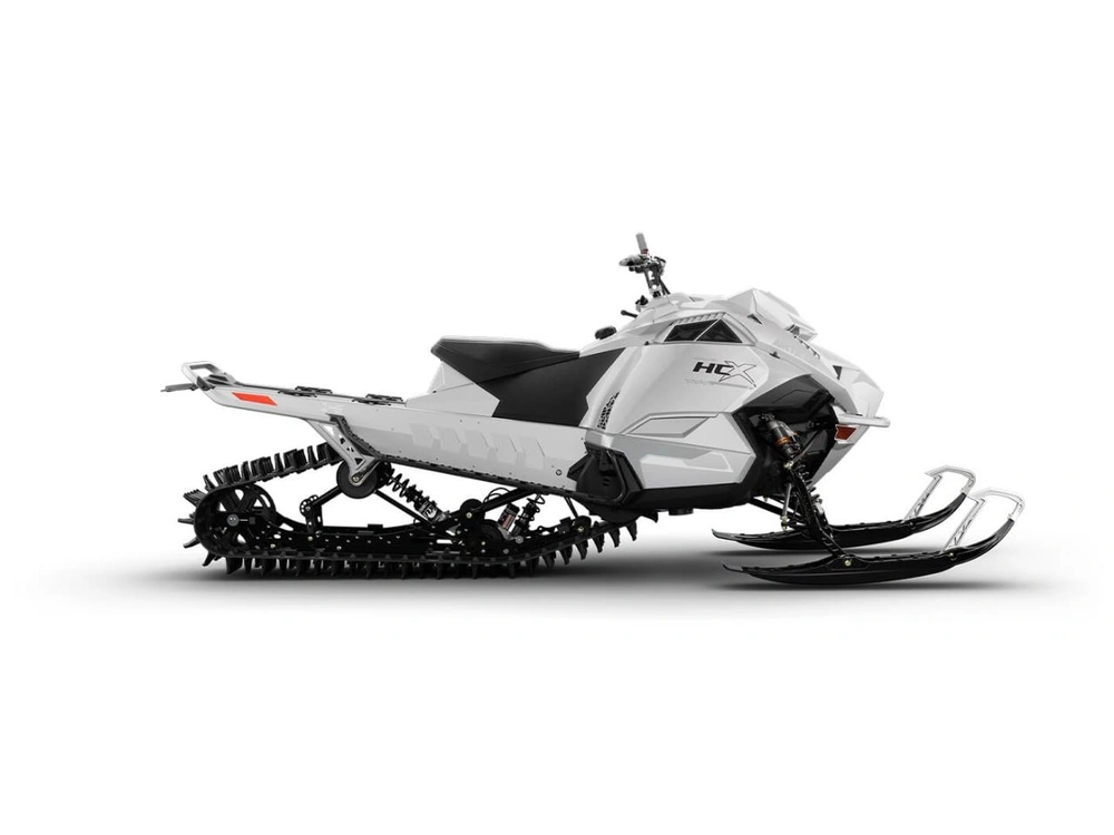 2027 Arctic Cat Hcx 858 146 2.6 alt