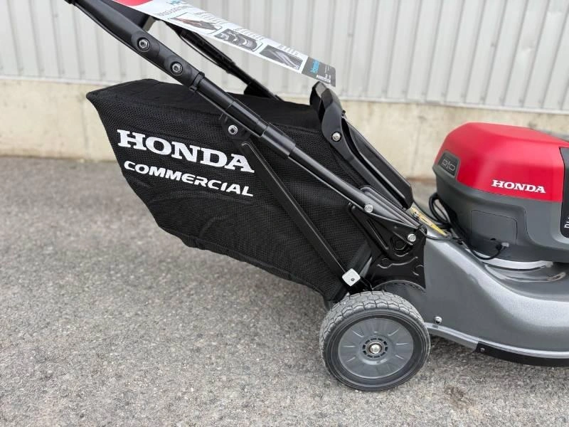 Honda Hrc-be Tondeuse A Gazon Electrique 2026 alt