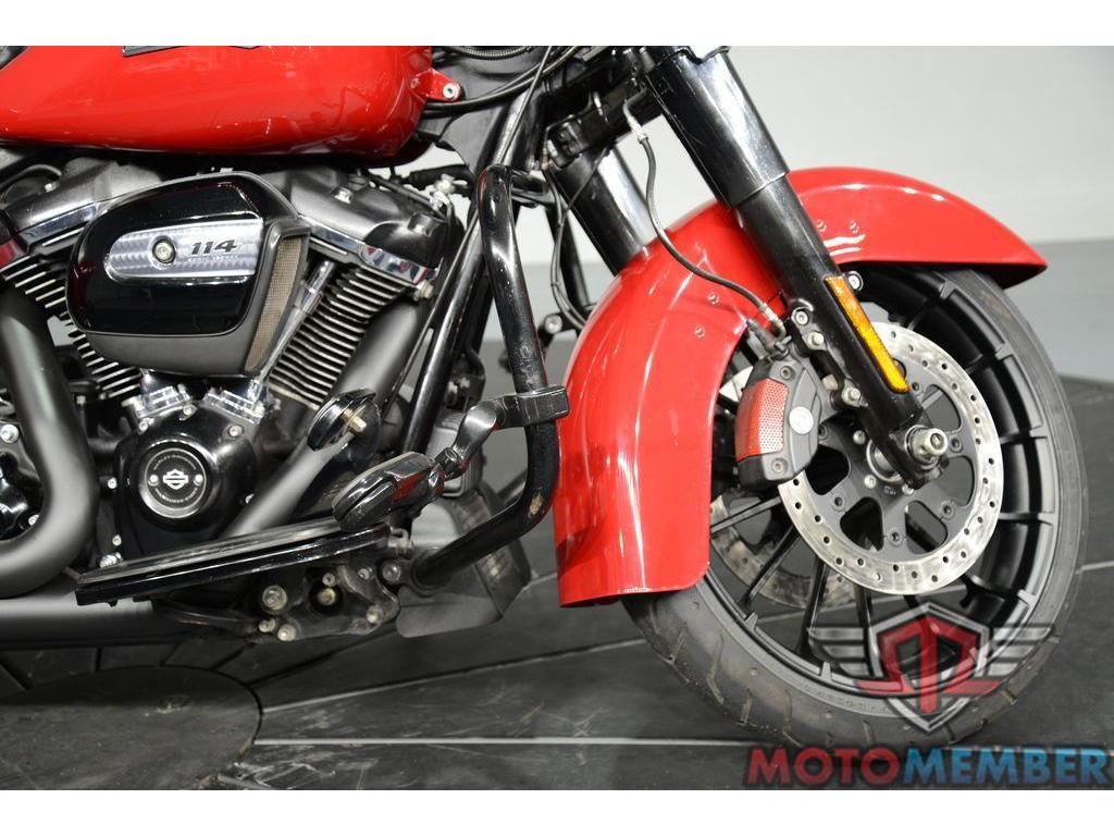2019 Harley-Davidson Street Glide Special for Sale