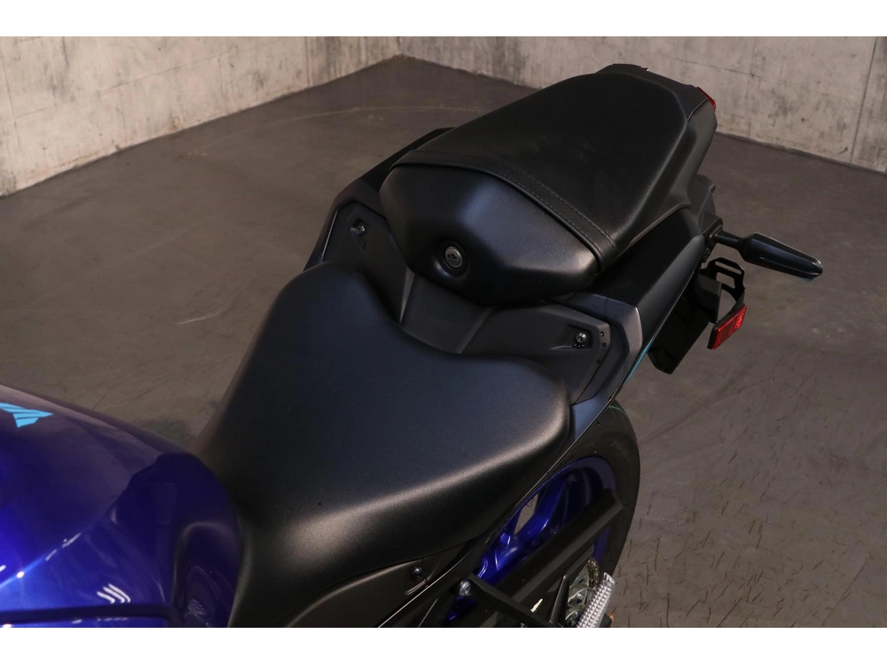 Yamaha Mt-03 2026 alt