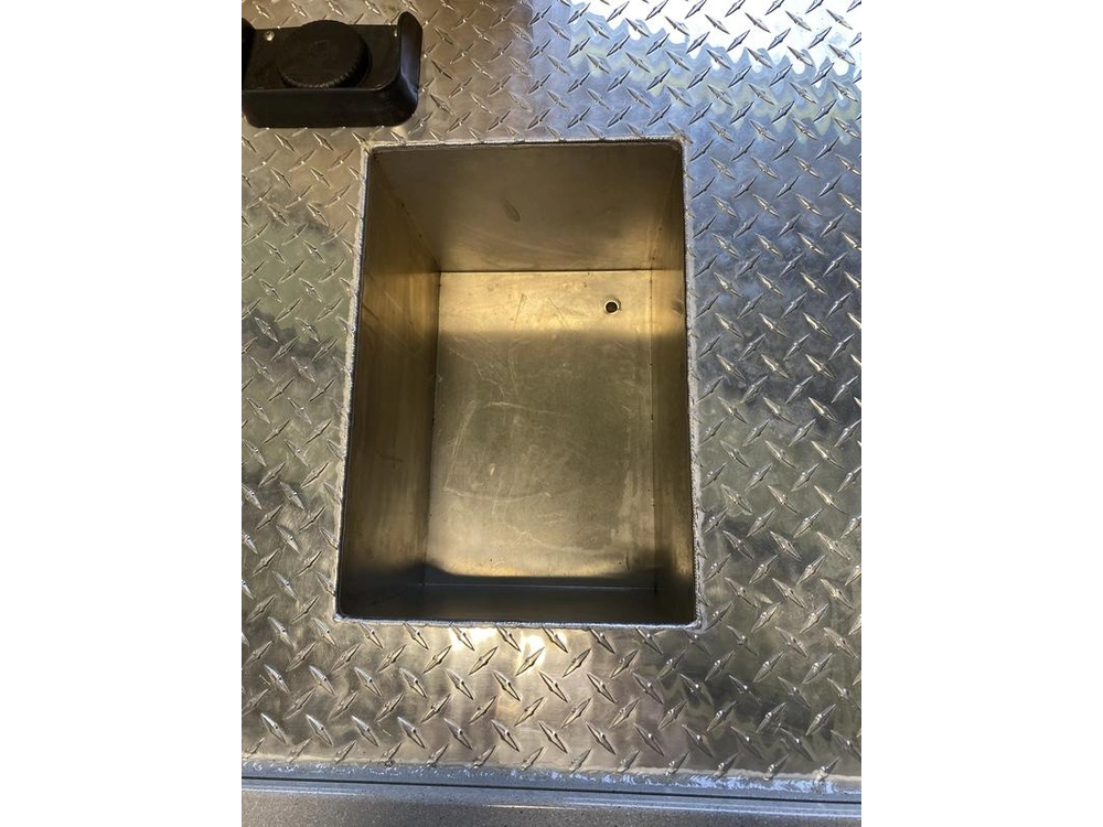 2026 Smoker-craft 20 Phantom X2 Os alt