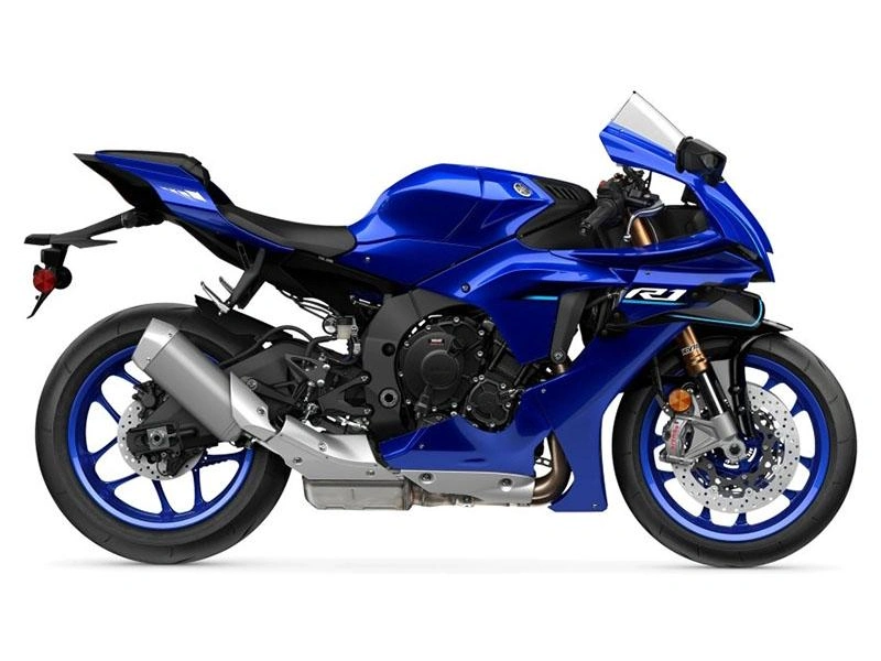Yamaha Yzf-r1 2026 alt