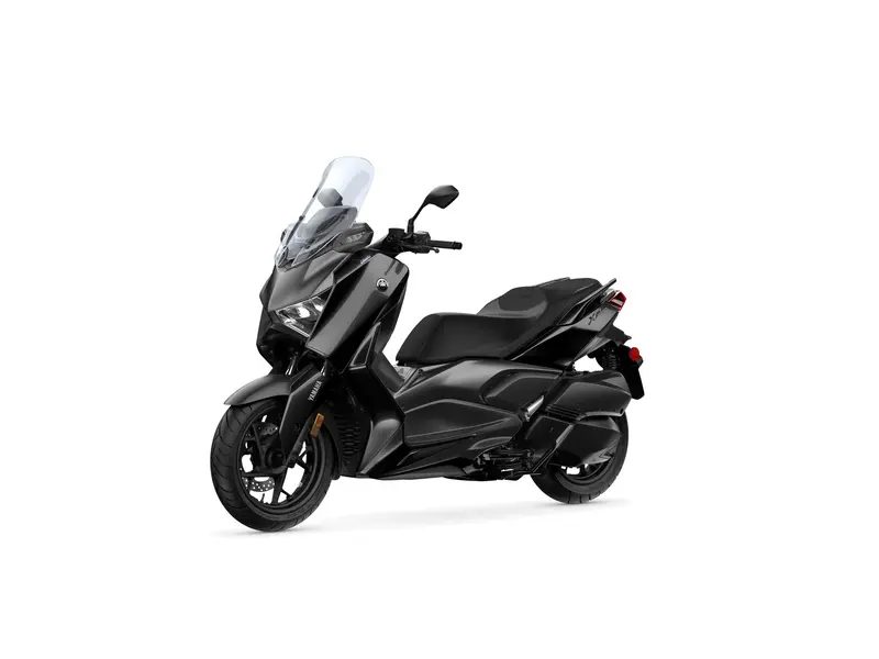 2025 Yamaha Xmax 300 thumbnail 2