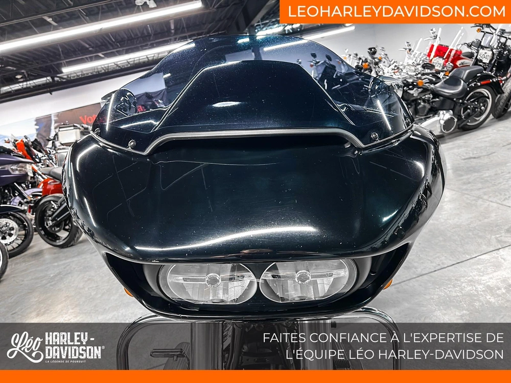 2015 Harley-davidson Fltrxs Road Glide Special alt