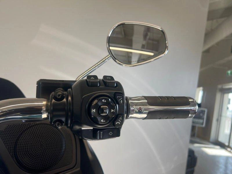 2026 Harley-davidson Fltrx - Road Glide® alt