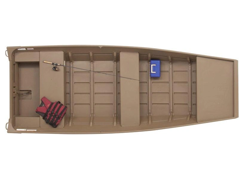 2024 G3 Boats 1442 alt