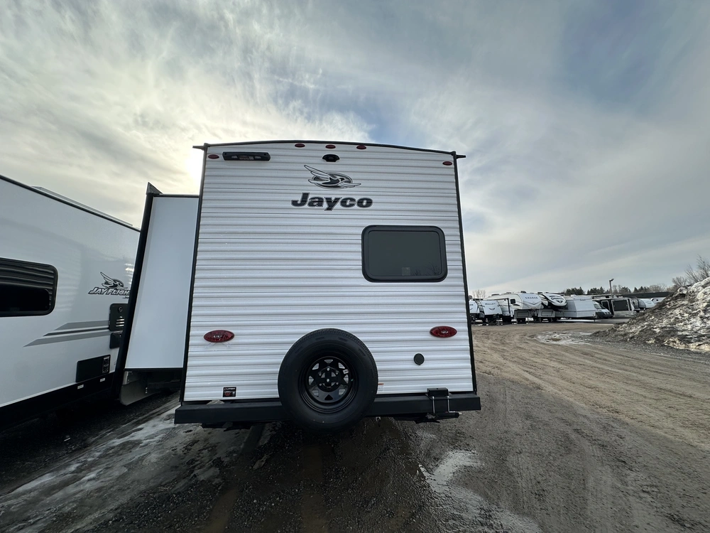 Jayco Jay Flight Slx 321bds 2026 alt