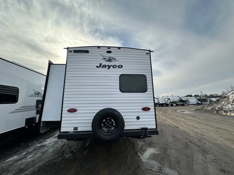Jayco JAY FLIGHT SLX 321BDS 2026