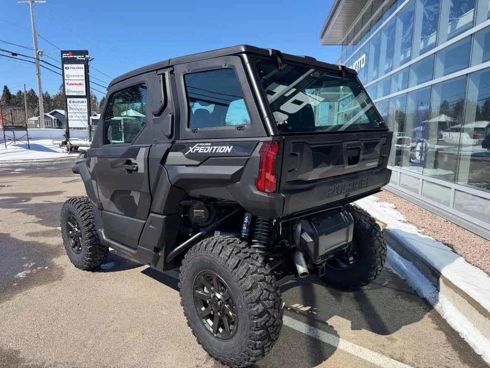2026 Polaris Polaris Xpedition Adv Northstar alt