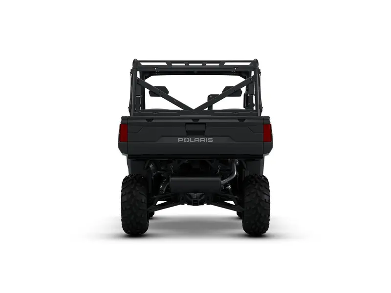 2026 Polaris RANGER 1000 EPS SAGE GREEN thumbnail 6