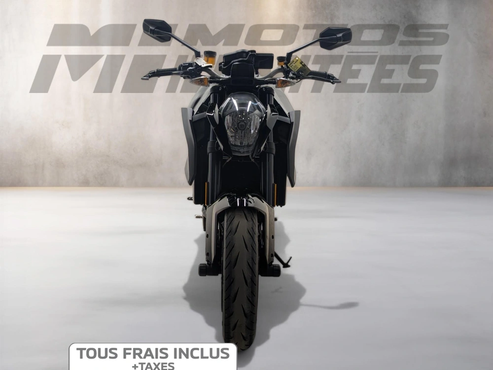 2016 Ktm 1290 Super Duke R alt