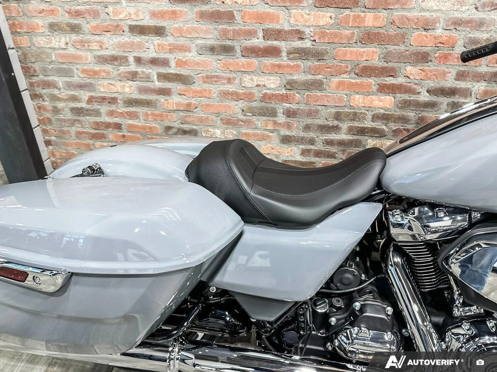 2026 Harley-davidson Street Glide alt