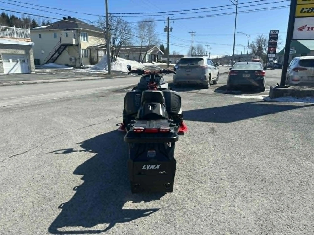 Ski-doo Xterrain Re 900 Turbo R 2026 alt