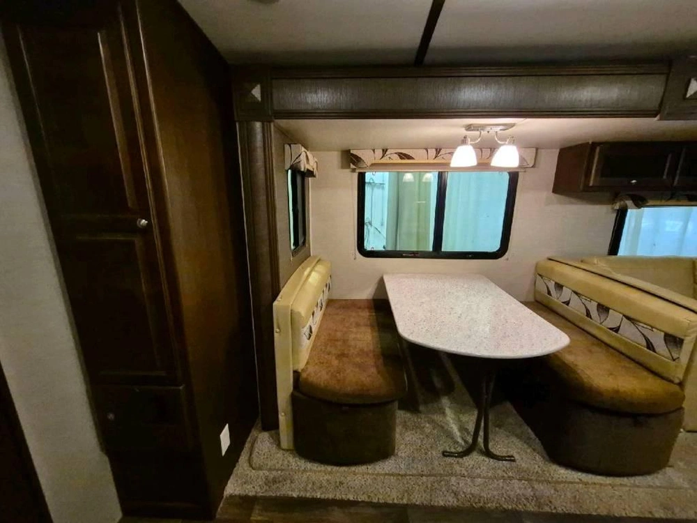 Keystone Rv Bullet Premier 26rbr 2015 alt