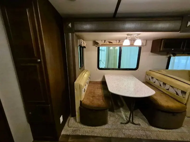 2015 Keystone RV Bullet premier 26RBR thumbnail 15
