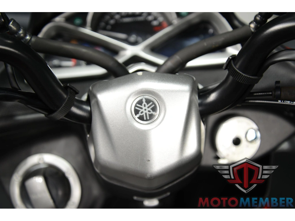 2020 Yamaha Smax Xc155lr alt