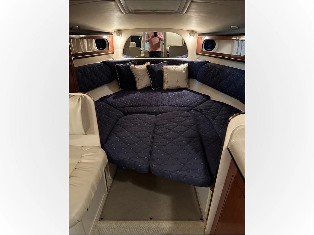 2002 Sea Ray 280 Sundancer alt