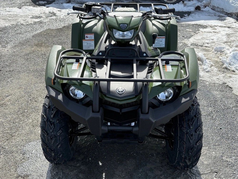 Yamaha Kodiac 450 Eps 2026 alt