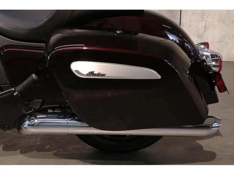 2026 Indian Motorcycle CHALLENGER LIMITED thumbnail 10