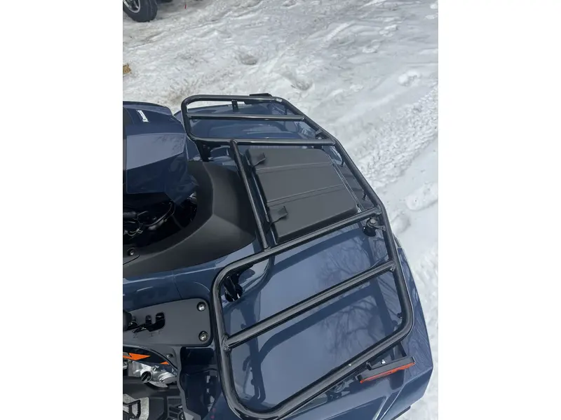 Kawasaki BRUTE FORCE 300 2026
