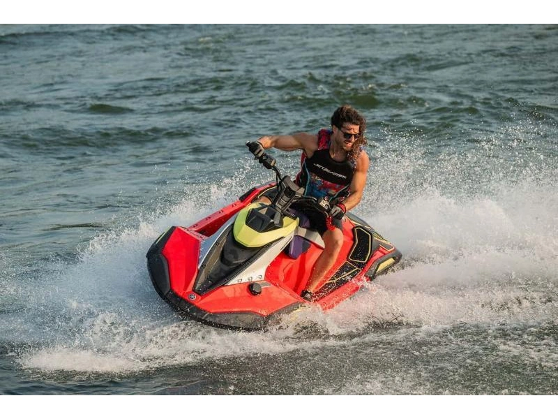 Yamaha Jetblaster Pro (2-pl.) 2026 alt