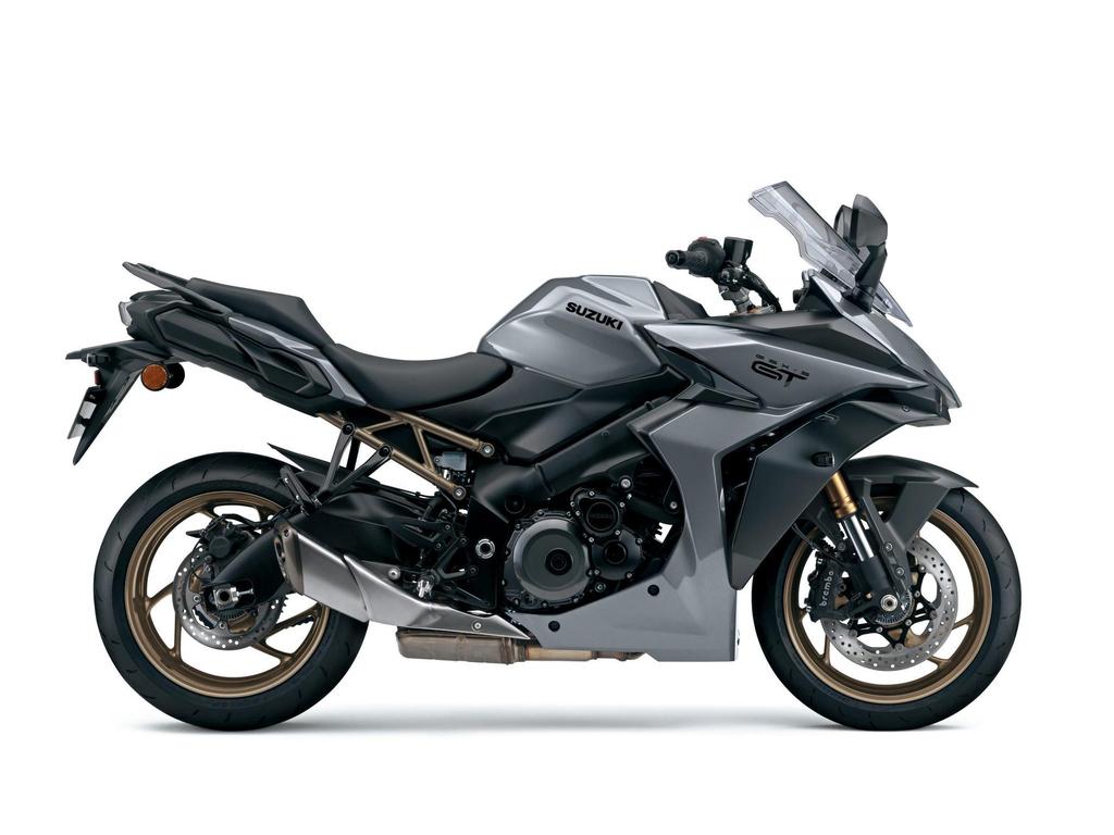 2025 Suzuki GSX-S 1000GT+ for Sale